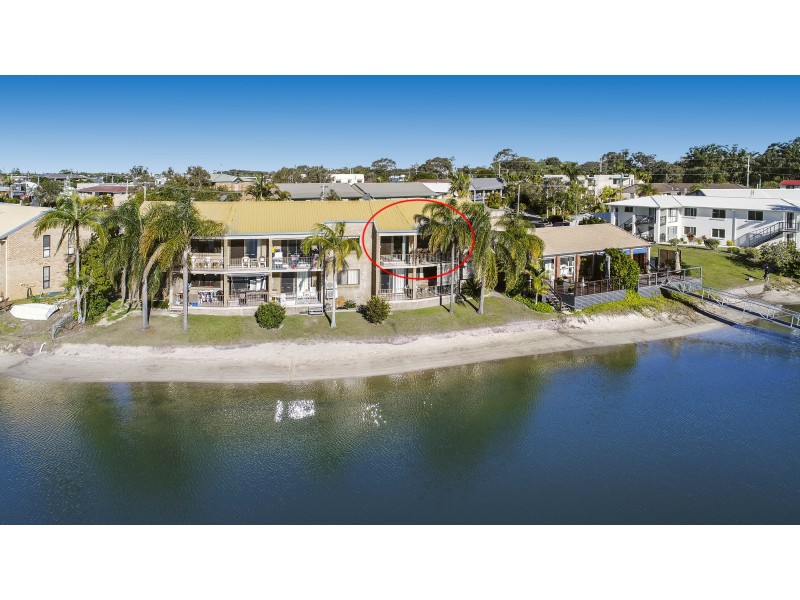 4/18 Akeringa Place, Mooloolaba QLD 4557