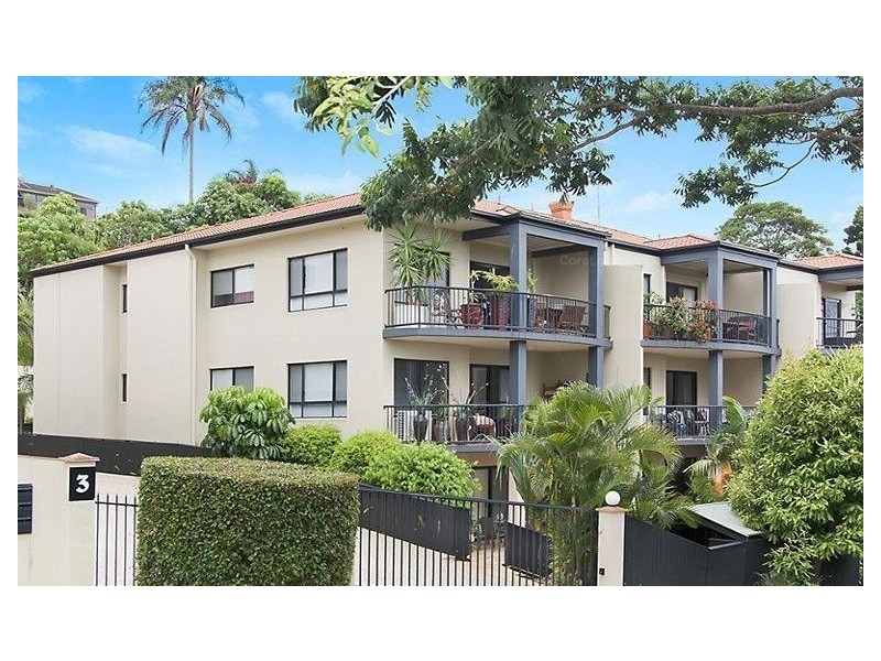 19/3 Dubois Close, Buderim QLD 4556