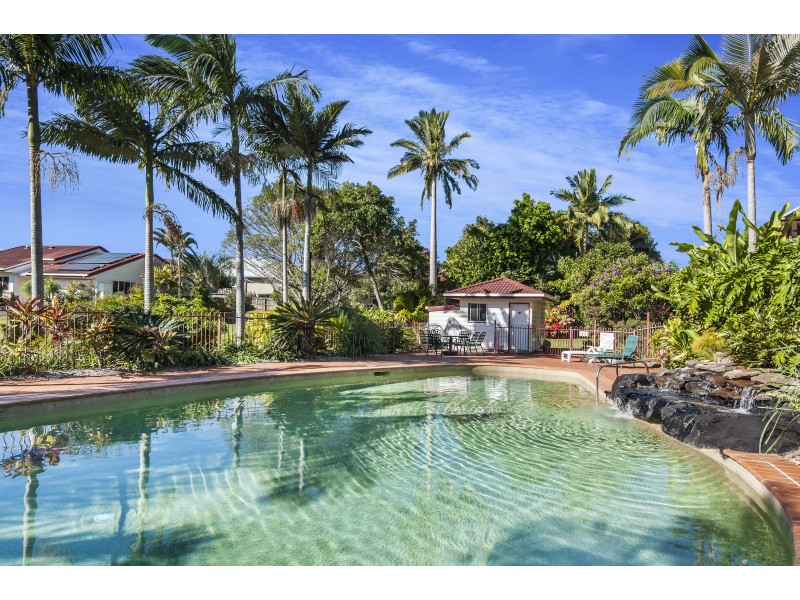 2/10 Price Lane, Buderim QLD 4556