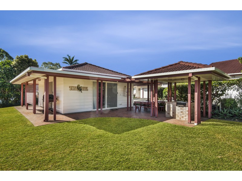 2/10 Price Lane, Buderim QLD 4556