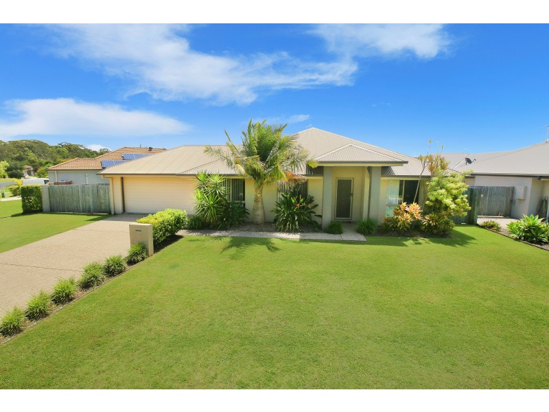 31 Sinatra Street, Sippy Downs QLD 4556