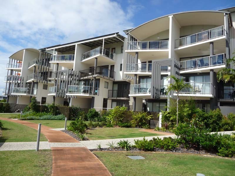 49/10 Grand Parade, Kawana Island QLD 4575