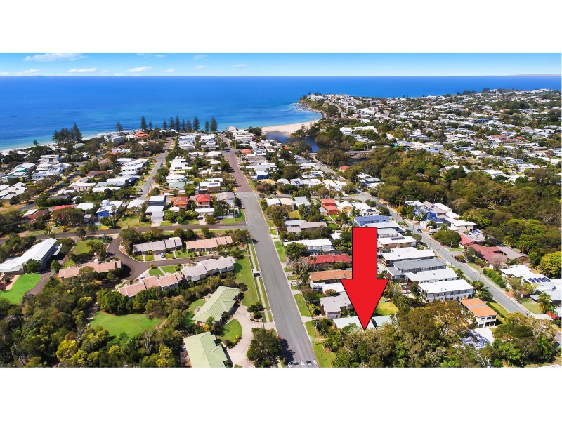 72 Cooroora Street, Dicky Beach QLD 4551