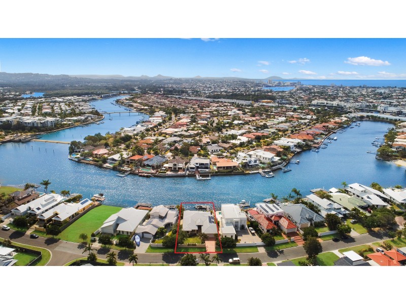 86 Sunbird Chase, Parrearra QLD 4575