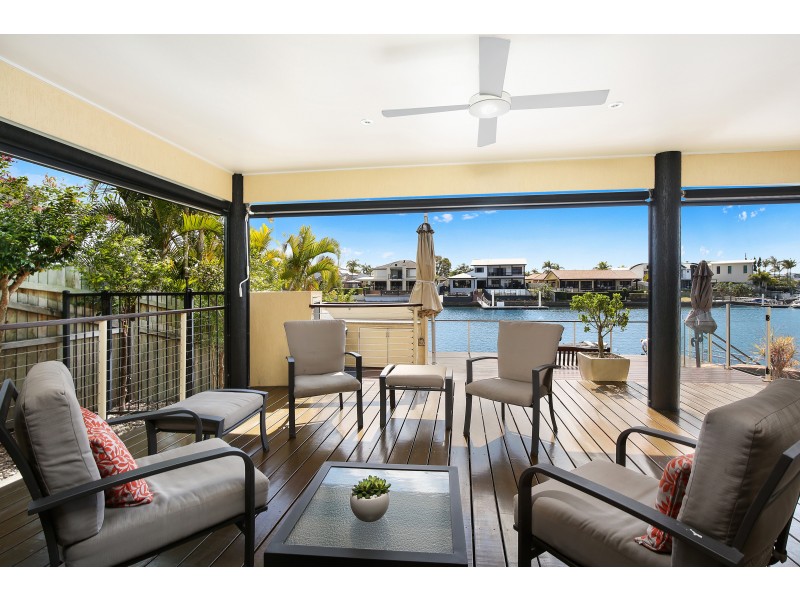 86 Sunbird Chase, Parrearra QLD 4575