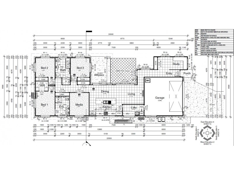 Lot 247 Paperbark Drive, Palmview QLD 4553