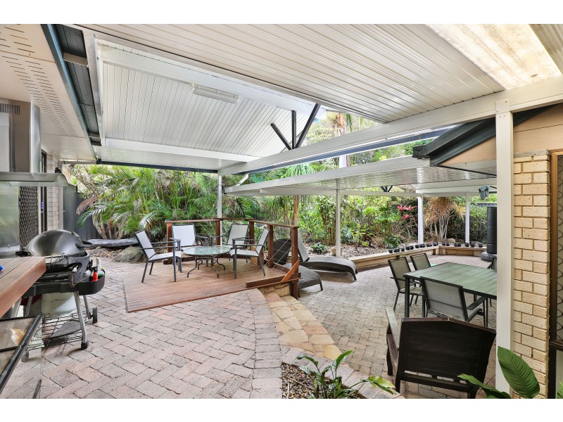 45 Lurnea Crescent, Mountain Creek QLD 4557