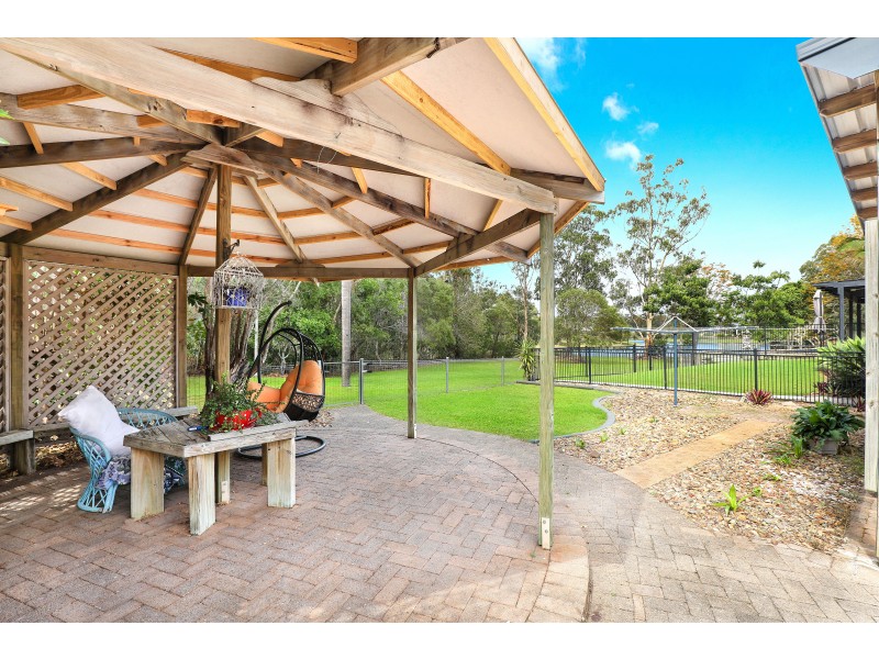 45 Lurnea Crescent, Mountain Creek QLD 4557