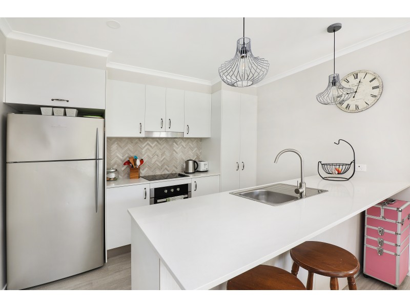 45 Lurnea Crescent, Mountain Creek QLD 4557