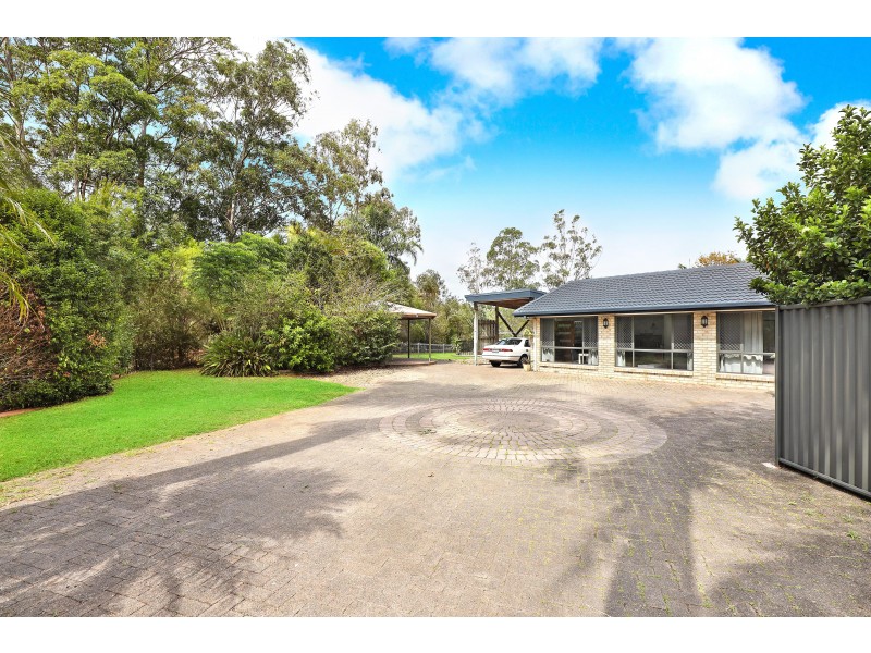 45 Lurnea Crescent, Mountain Creek QLD 4557