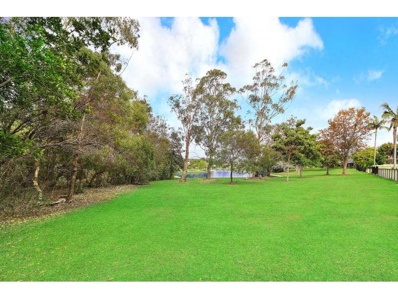 45 Lurnea Crescent, Mountain Creek QLD 4557