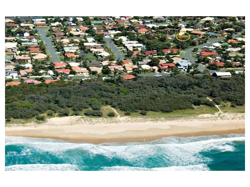 3 Bullando Street, Warana QLD 4575