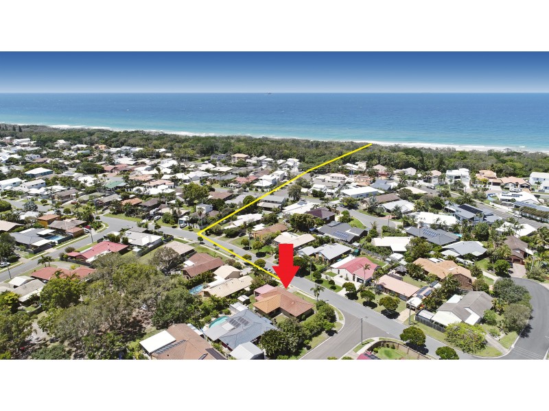 24 Peacock Crescent, Bokarina QLD 4575
