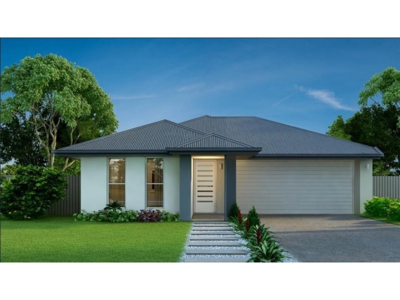21 Meredith Crescent (Aura), Caloundra QLD 4551