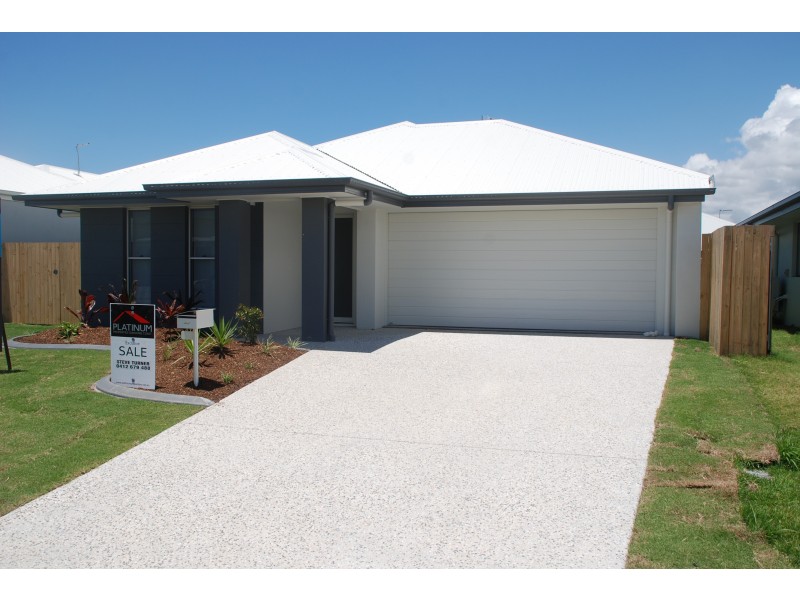 21 Meredith Crescent (Aura), Caloundra QLD 4551