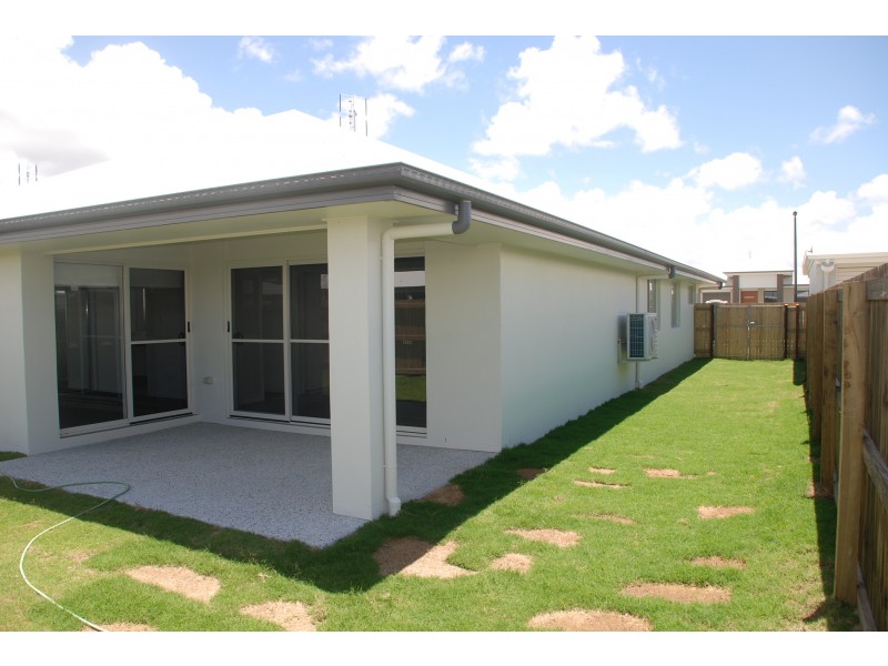 21 Meredith Crescent (Aura), Caloundra QLD 4551
