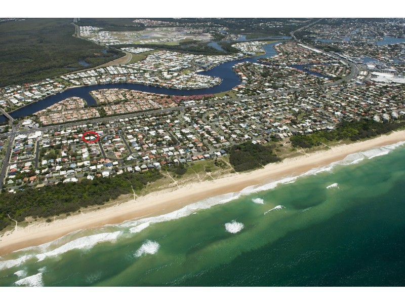 2 Tamala Street, Warana QLD 4575