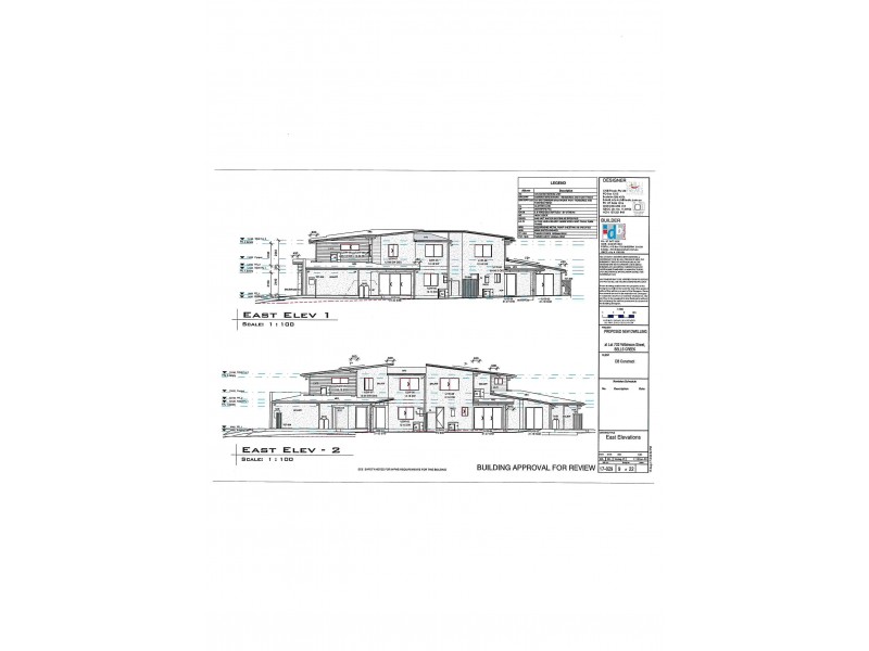 703 Steiner Crescent (Aura), Caloundra QLD 4551