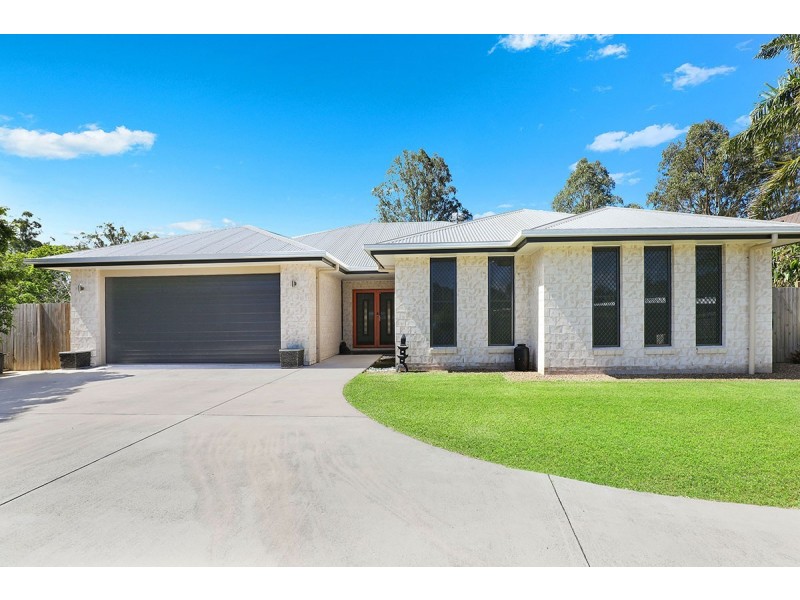 10 Miller Place, Eumundi QLD 4562