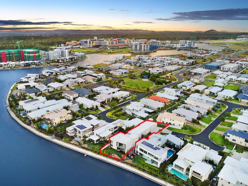 12 Wake Court, Birtinya QLD 4575