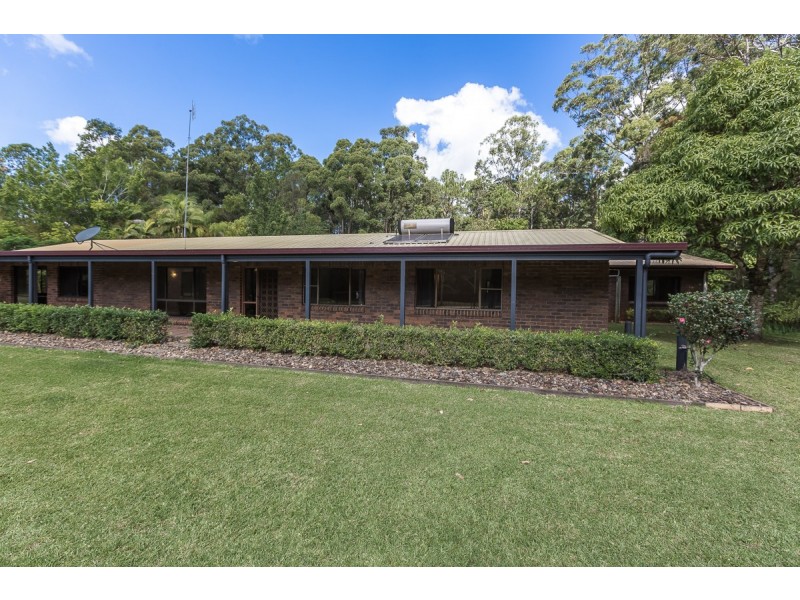 184 Crosby Hill Road, Buderim QLD 4556