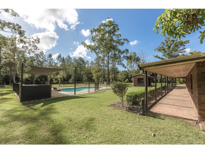 184 Crosby Hill Road, Buderim QLD 4556
