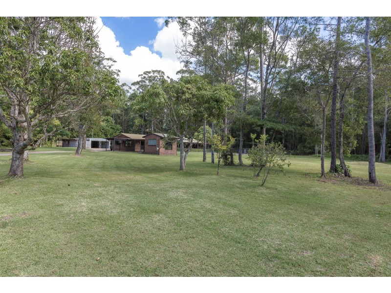 184 Crosby Hill Road, Buderim QLD 4556
