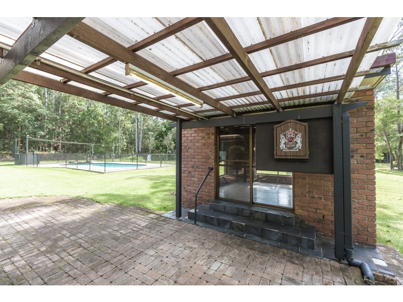 184 Crosby Hill Road, Buderim QLD 4556