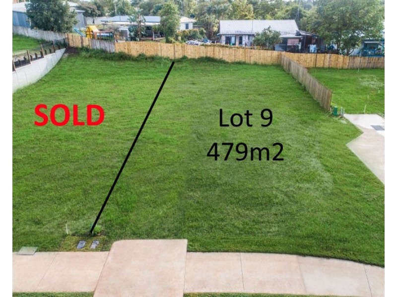 Lot 1-21,  Lacey’s View Estate (3 Lacey Lane), Yandina QLD 4561