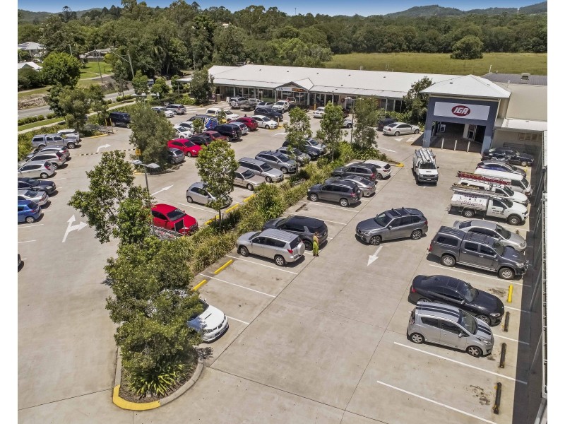 Lot 1-21,  Lacey’s View Estate (3 Lacey Lane), Yandina QLD 4561