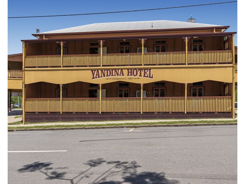 Lot 1-21,  Lacey’s View Estate (3 Lacey Lane), Yandina QLD 4561