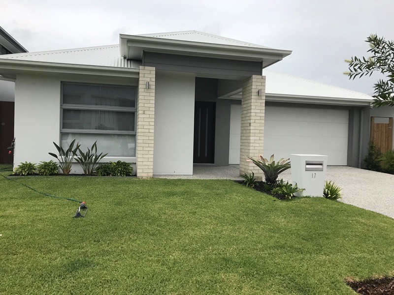 17 Affinity Place, Birtinya QLD 4575