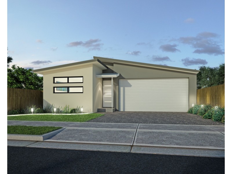 3 Lacey Lane, Yandina QLD 4561