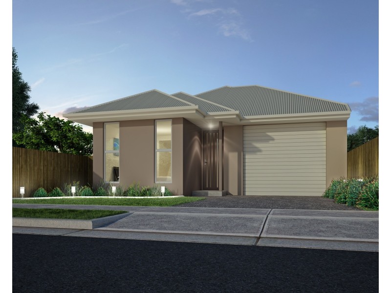 3 Lacey Lane, Yandina QLD 4561