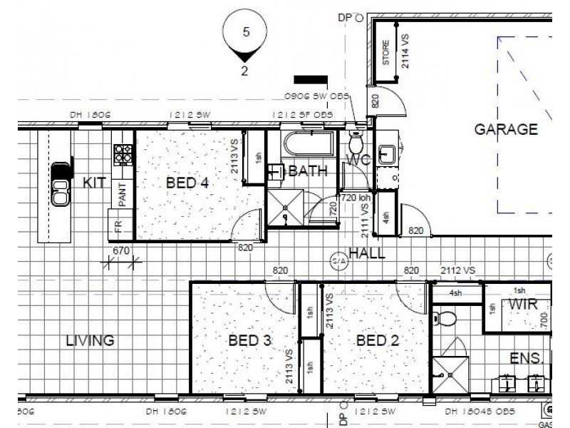 3 Lacey Lane, Yandina QLD 4561