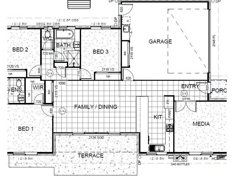 3 Lacey Lane, Yandina QLD 4561
