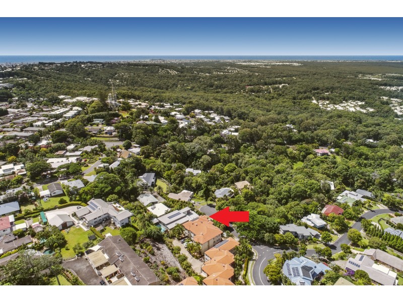 19/3 Dubois Close, Buderim QLD 4556
