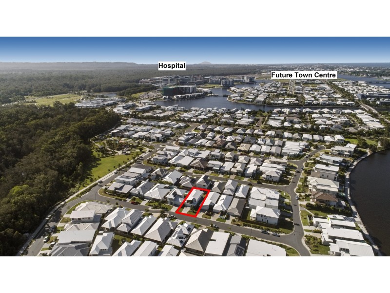 9 Osprey Drive, Birtinya QLD 4575