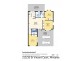212/26 St Vincents Court, Minyama QLD 4575 Floorplan