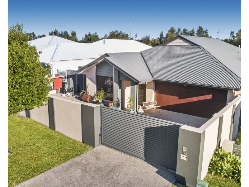 35 Wilkiea Street, Meridan Plains QLD 4551