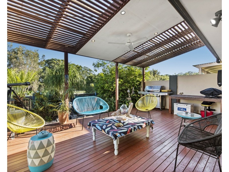 35 Wilkiea Street, Meridan Plains QLD 4551