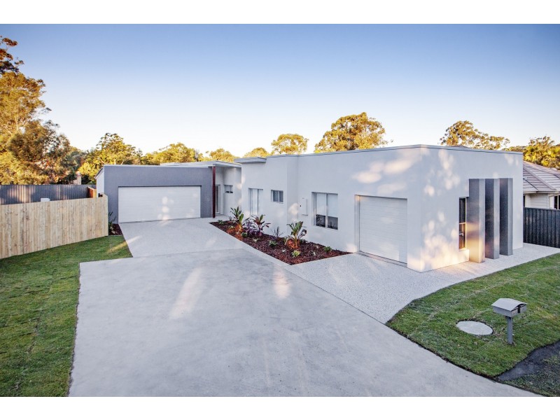 LOT 4 Perwillowen Road, Nambour QLD 4560