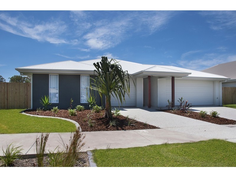 LOT 4 Perwillowen Road, Nambour QLD 4560