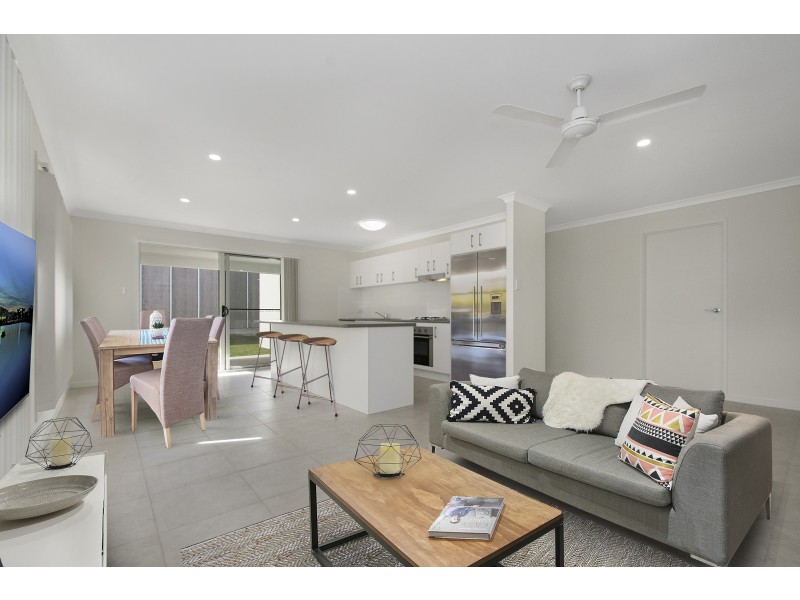 LOT 4 Perwillowen Road, Nambour QLD 4560
