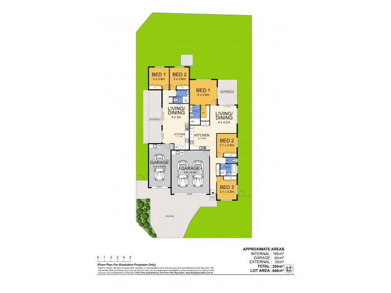 LOT 4 Perwillowen Road, Nambour QLD 4560