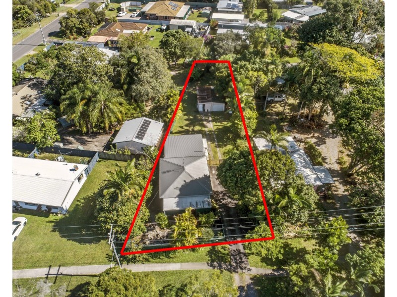 17 Old Landsborough Road, Beerwah QLD 4519