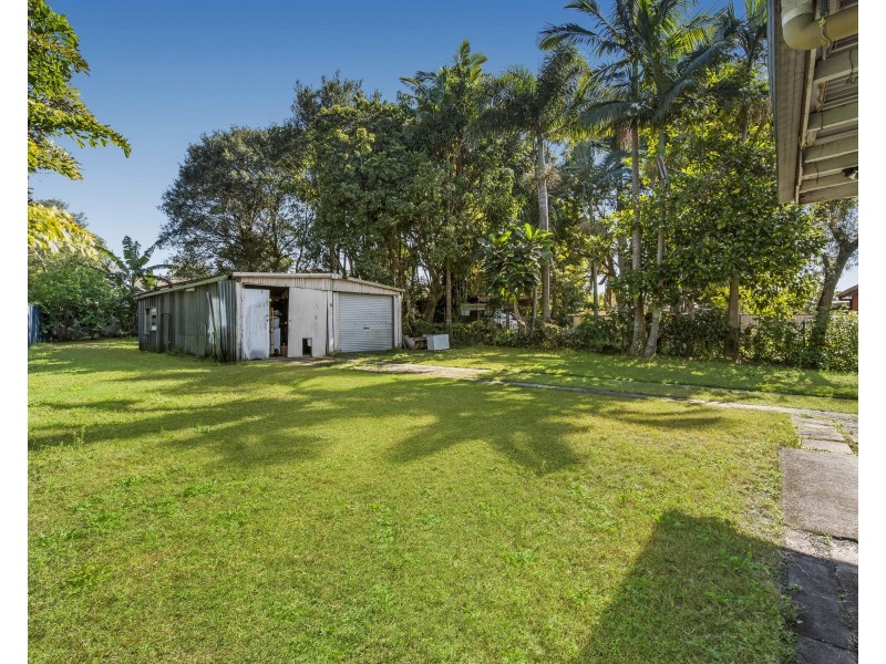 17 Old Landsborough Road, Beerwah QLD 4519