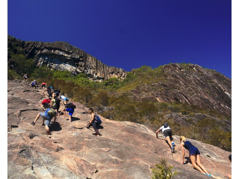 17 Old Landsborough Road, Beerwah QLD 4519