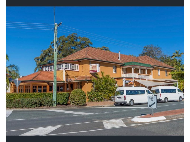 17 Old Landsborough Road, Beerwah QLD 4519