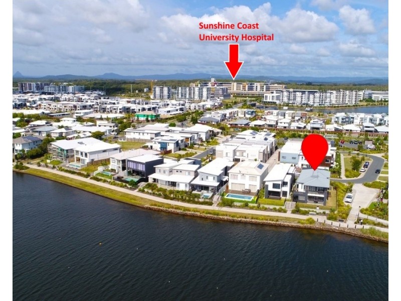 20 Lighthouse Circuit, Birtinya QLD 4575